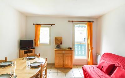 Appartement (6u00a0Adultes) Appartement (6u00a0Adultes)