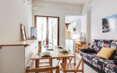 Appartement (4 Adultes)