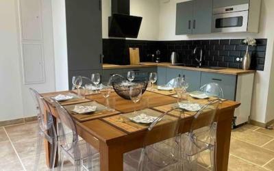 Maison 3u00a0Chambres