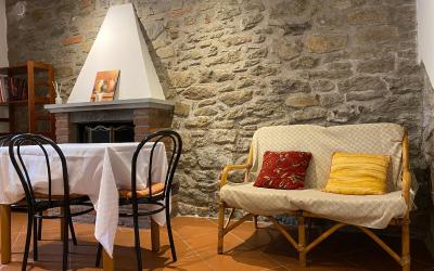 Appartamento con 1 Camera da Letto