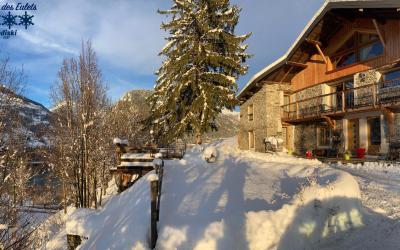 Appartement - Vue sur Jardin Appartement - Vue sur Jardin