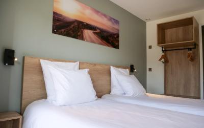 Chambre Double Chambre Double