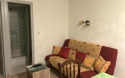 Appartement 2 Chambres