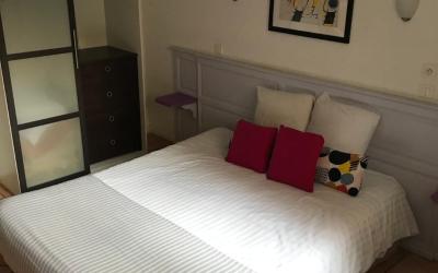 Chambre Quadruple avec Douche Chambre Quadruple avec Douche