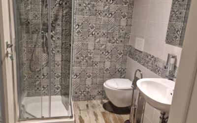 Camera Matrimoniale Economy