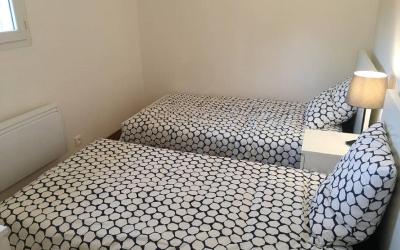 Maison 4u00a0Chambres