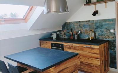 Appartement 1 Chambre Appartement 1 Chambre