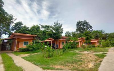 Tungngoen Resort