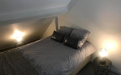 Appartement 1 Chambre Appartement 1 Chambre