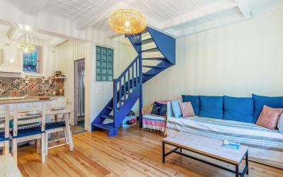 Maison de Vacances