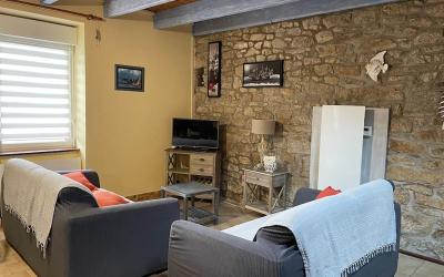 Maison 2u00a0Chambres
