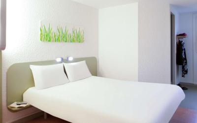 Chambre Double Chambre Double