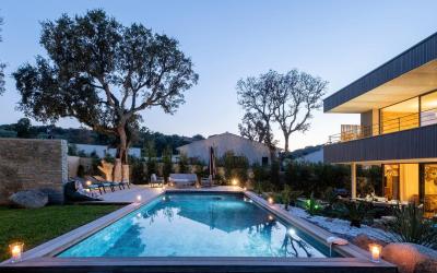 Villa Villa