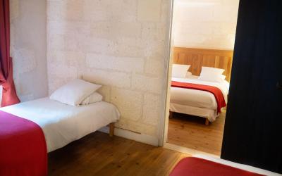 Chambre Familiale Standard Chambre Familiale Standard