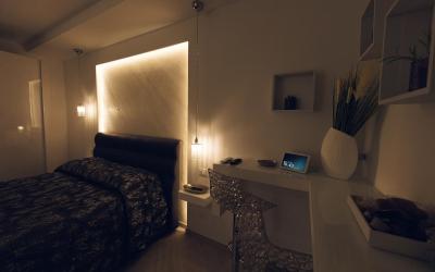 Casa con 1 Camera da Letto