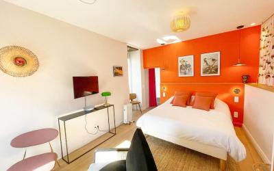 Appartement 1 Chambre Appartement 1 Chambre