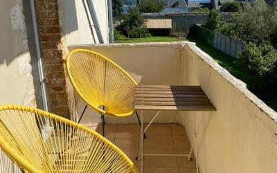 Appartement 1 Chambre Appartement 1 Chambre