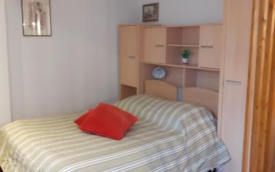 Appartement 1 Chambre Appartement 1 Chambre