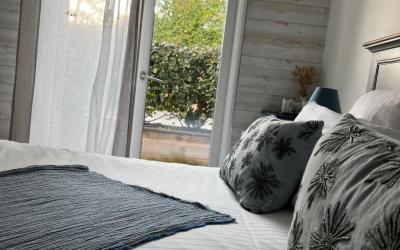 Chambre Double ou Lits Jumeaux Classique