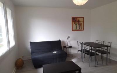 Appartement 1 Chambre Appartement 1 Chambre