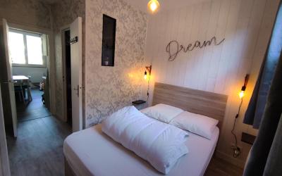 Appartement 1 Chambre