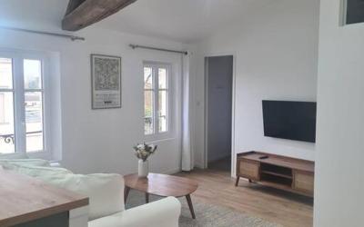 Appartement 1 Chambre