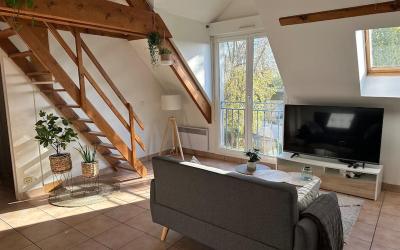 Appartement 2 Chambres Appartement 2 Chambres