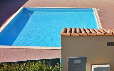 Appartement (6u00a0Adultes)