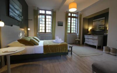 Chambre Double Chambre Double