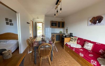 Appartement 1 Chambre Appartement 1 Chambre