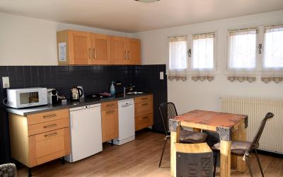 Appartement 1 Chambre