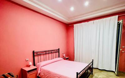 Suite Familiare con Balcone