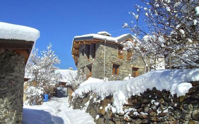 Maison 2u00a0Chambres Maison 2u00a0Chambres