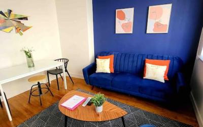 Appartement 1 Chambre
