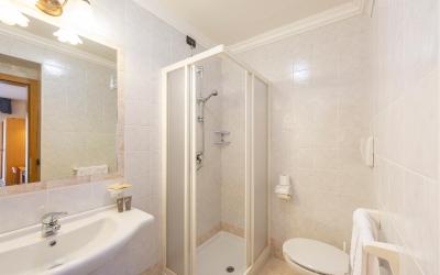 Camera Matrimoniale Piccola