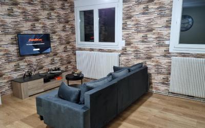 Appartement 2 Chambres