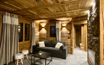 Appartement 2 Chambres Appartement 2 Chambres