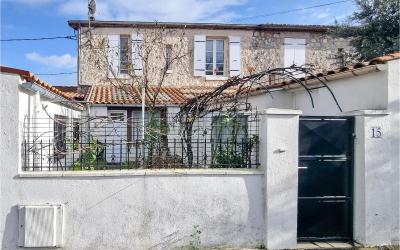 Maison de Vacances 3u00a0Chambres 