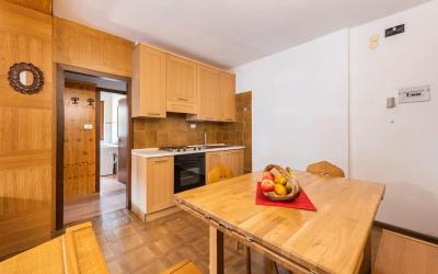 Appartamento con 2 Camere da Letto