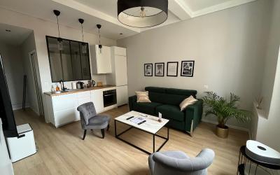 Appartement 1 Chambre Appartement 1 Chambre