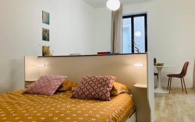 Appartement 1 Chambre Appartement 1 Chambre