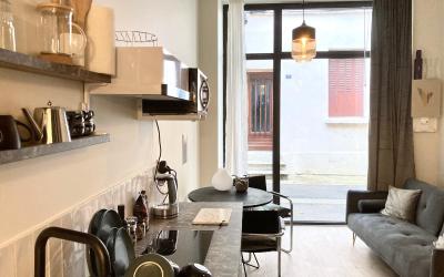 Appartement 1 Chambre Appartement 1 Chambre