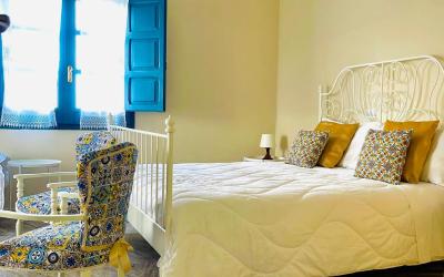 Ampia Camera Matrimoniale