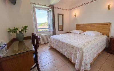 Chambre Double