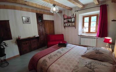 Appartement 1 Chambre