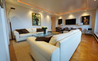 Appartement 1 Chambre