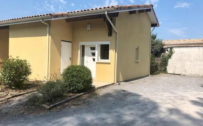 Maison 2u00a0Chambres