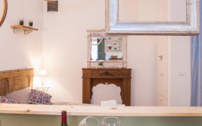 Appartamento Monolocale