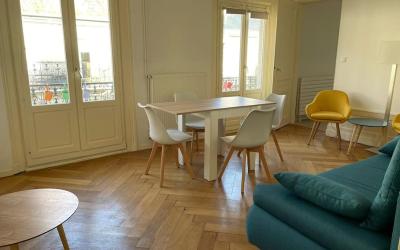 Appartement 2 Chambres