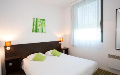 Appartement avec 1 Canapu00e9-Lit, 1 Lit Double et 2 Lits Simples Appartement avec 1 Canapu00e9-Lit, 1 Lit Double et 2 Lits Simples
